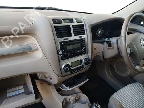 Andre KIA SPORTAGE II (JE_, KM_) 2.0 16V 4WD | BP29682388O1 