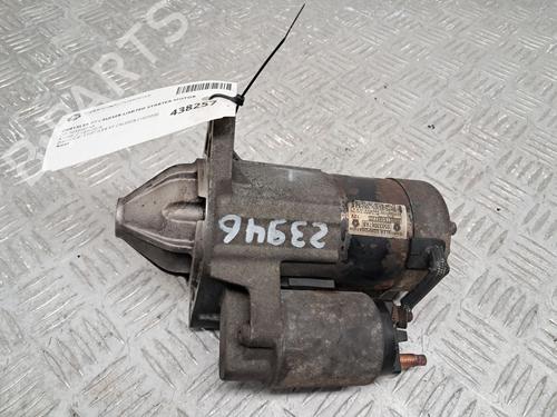 Startmotor CHRYSLER PT CRUISER (PT_) 2.4 (143 hp) 29671042