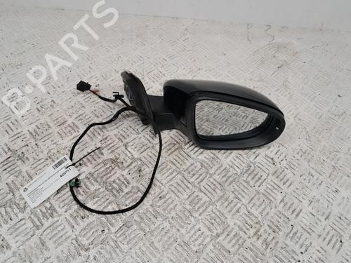 Left mirror VW GOLF VI (5K1) 2.0 TDI | BP29902671C26