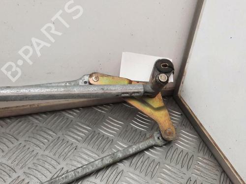 Front wipers mechanism CITROËN XSARA PICASSO (N68) 1.6 HDi | BP29647406C83