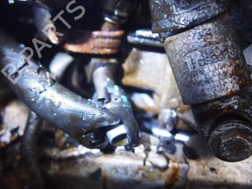 Left rear brake caliper BMW 3 Coupe (E92) M3 | BP29646927M107 