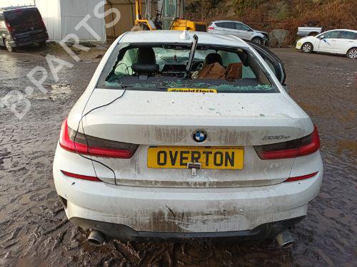 Starter BMW 3 (G20, G80, G28) 330 e Plug-in-Hybrid | BP29659214M8 