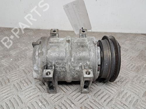 AC compressor MITSUBISHI L200 (K7_T, K6_T, K5_T) 2.5 TD 4WD (K74T) | BP29677542M34 