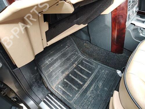 Driver airbag LAND ROVER RANGE ROVER III (L322) 4.4 4x4 | BP29677918C9