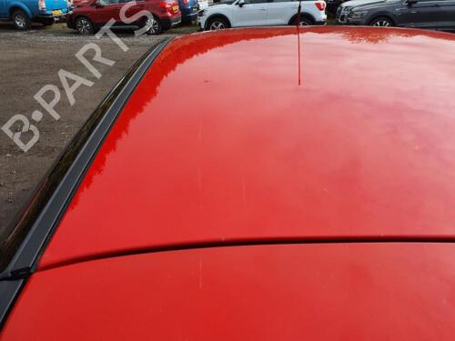 Hand brake FORD FIESTA VI (CB1, CCN) 1.0 Sport | BP29964004I18