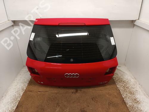 Used Tailgate AUDI A3 (8P1) 1.6 E-Power (102 hp) 29666926