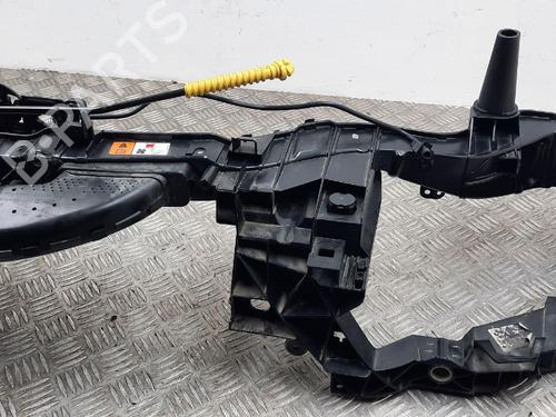 Front slam panel FORD TOURNEO CONNECT / GRAND TOURNEO CONNECT V408 MPV 1.0 EcoBoost | BP29687424C72 