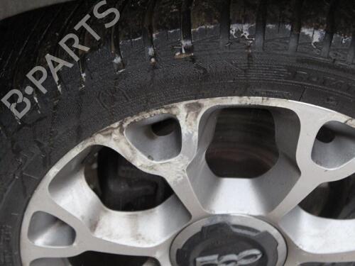 Left front shock absorber FIAT 500L (351_, 352_) 1.4 (199LYB1B) | BP29672461M16