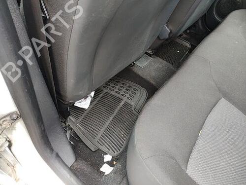 Instrument cluster DACIA SANDERO 1.5 dCi | BP29664808C47 