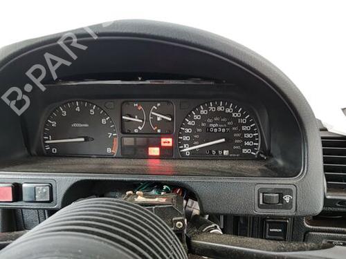 Front wiper motor HONDA CRX II (ED, EE) 1.6 i 16V (ED9) | BP29678745M29