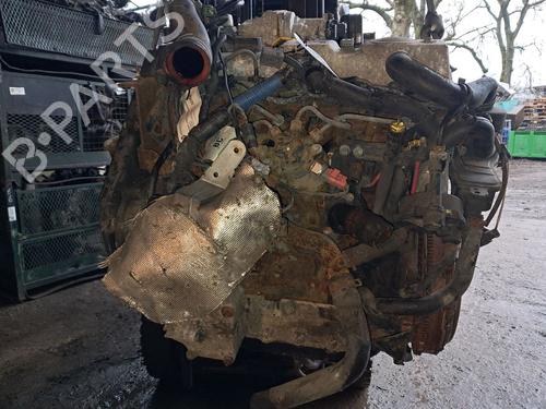 Engine FORD TRANSIT CONNECT (P65_, P70_, P80_) 1.8 TDCi | BP29650890M1