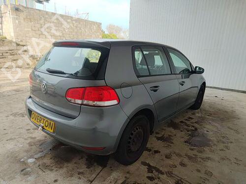 Switch VW GOLF VI (5K1) 1.6 MultiFuel | BP30825554I30 