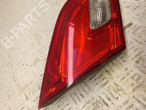 Venstre baglygte VAUXHALL ASTRA Mk VI (J) (P10) 1.7 CDTi | BP29666517C34 