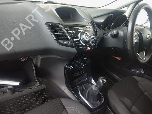 Passenger airbag FORD FIESTA VI (CB1, CCN) 1.6 Ti | BP31121534C10