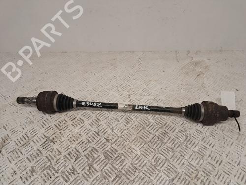 Left rear driveshaft VOLVO XC90 I (275) D5 AWD | BP29666800M40