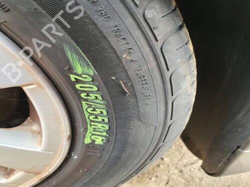 Steering column BMW 3 (E90) 318 d | BP29651605M21