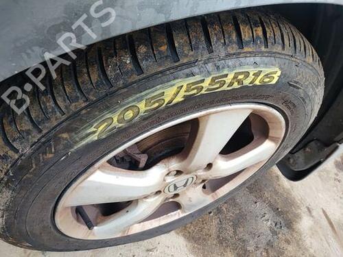 Sicherheitsgurt hinten rechts HONDA CIVIC VIII Hatchback (FN, FK) 2.2 CTDi (FK3) | BP30841532I28 