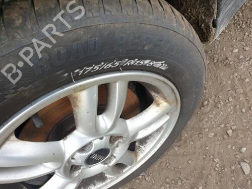 Hattehylde MINI MINI (R56) Cooper S | BP29649082C85 