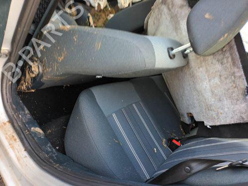 Højre bagtil støddæmper FORD FIESTA VI (CB1, CCN) 1.6 TDCi | BP29657765M19