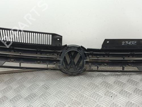Grille VW GOLF VI (5K1) 2.0 TDI | BP29665638C40 