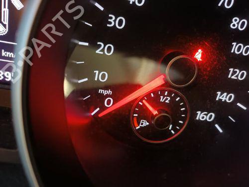 Right front shock absorber VW GOLF VI (5K1) 1.6 TDI | BP29662907M17 