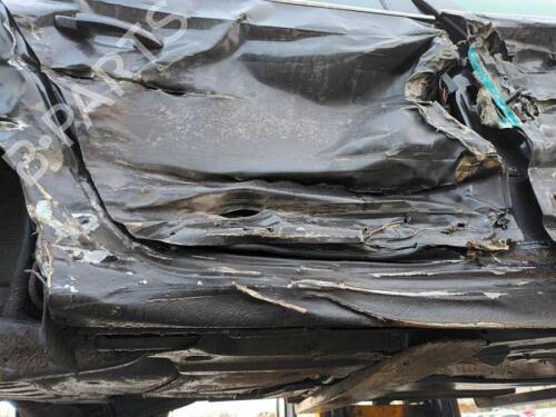 Rudehejsemekanisme ventre foran SKODA OCTAVIA III Combi (5E5, 5E6) 2.0 TDI | BP29647359C22 