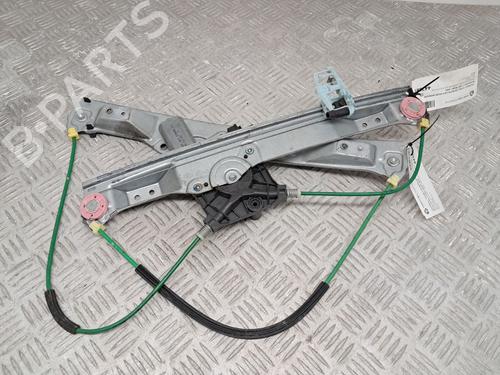 Front right window mechanism VAUXHALL CORSA Mk III (D) (S07) 1.3 CDTI (L08) | BP29675523C23