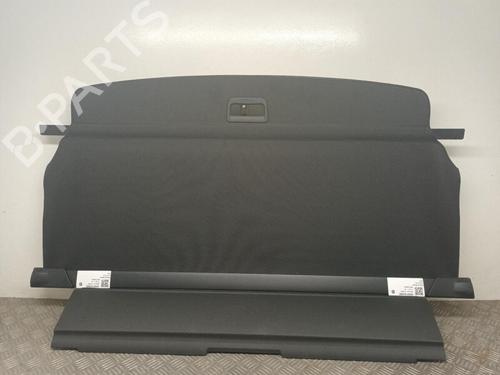 Rear parcel shelf SKODA OCTAVIA II Combi (1Z5) 1.6 TDI 4x4 | BP29649078C85 