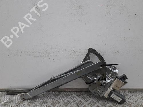 Used Front left window mechanism TOYOTA AVENSIS (_T25_) 2.0 D-4D (CDT250_, CDT250R) (116 hp) 29646083
