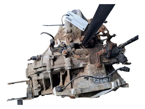 Gearbox KIA CEE'D SW (ED) 1.6 CRDi 115 | BP32254693M3 - Image 2