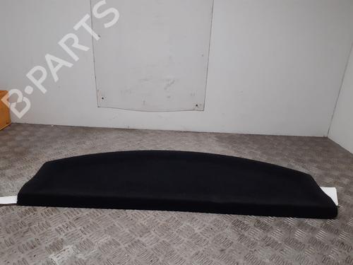 Rear parcel shelf VW NEW BEETLE (9C1, 1C1) 2.0 | BP29659151C85