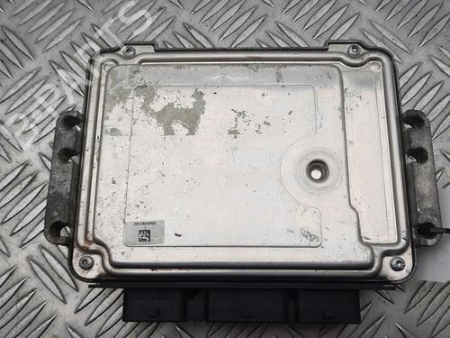 Engine control unit (ECU) FORD FOCUS II Turnier (DA_, FFS, DS) 1.6 TDCi | BP29647606M57 