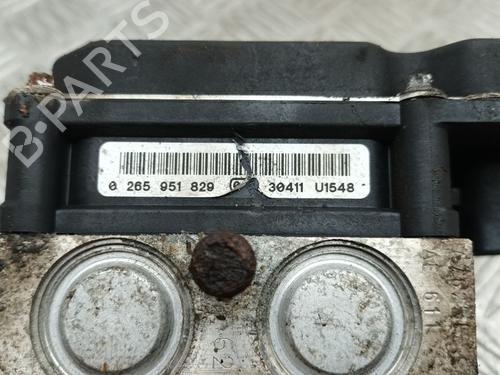 Andre CITROËN C4 Grand Picasso I (UA_) 1.6 HDi 110 | BP29673392O1 