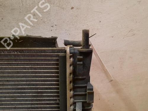 Water radiator FORD FOCUS C-MAX (DM2) 1.8 | BP29647886M31 