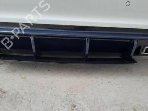 Rear left panel MERCEDES-BENZ GLA-CLASS (X156) GLA 200 (156.943) | BP29673736C60