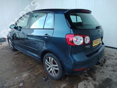 Rear left seatbelt VW PASSAT B7 (362) 2.0 TDI | BP32225065I29