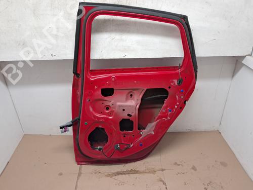 Right rear door VAUXHALL ASTRA Mk VI (J) Estate (P10) 2.0 CDTi | BP29674388C5 