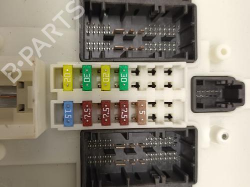 Fuse box BMW 4 Coupe (F32, F82) 420 d xDrive | BP29663036E1 