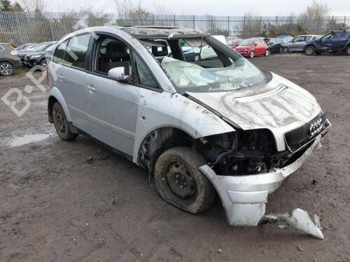Heckklappe AUDI A2 (8Z0) 1.4 TDI | BP29673851C6 