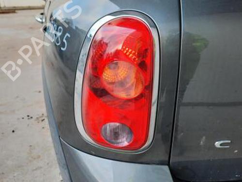 Right front driveshaft MINI MINI COUNTRYMAN (R60) Cooper | BP29652555M39 