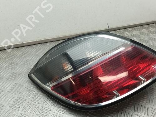 Left taillight VAUXHALL ASTRA Mk V (H) (A04) 1.4 (L48) | BP29669968C34 