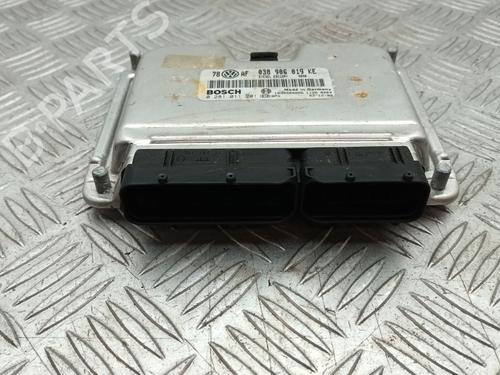 Engine control unit (ECU) VW PASSAT B5.5 (3B3) 1.9 TDI | BP29667083M57 