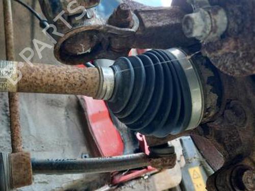Left front brake caliper KIA CEE'D (JD) 1.4 CVVT | BP29673155M105 