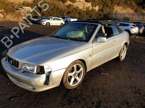 Starter VOLVO C70 I Convertible (873) 2.4 T | BP29648838M8