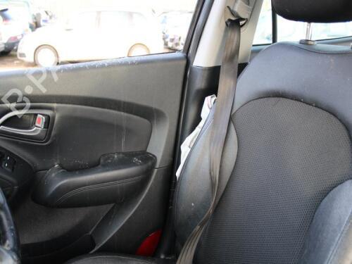 Fan HYUNDAI ix35 (LM, EL, ELH) 1.7 CRDi | BP29674029M128 