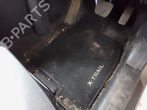 Anti roll bar NISSAN NAVARA NP300 (D40) 2.5 dCi 4WD (D40TT, D40T, D40M, D40BB) | BP29987048M96