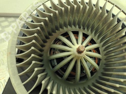 Heater blower motor SEAT IBIZA III (6L1) 1.2 | BP29648102M62 
