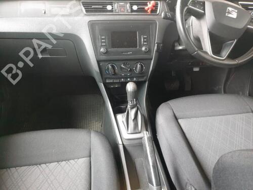 Cockpit SEAT TOLEDO IV (KG3) 1.4 TDI | BP29671279C47