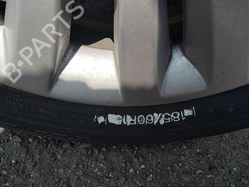 Rudehejsemekanisme ventre foran RENAULT CLIO III (BR0/1, CR0/1) 1.2 16V | BP29678650C22 