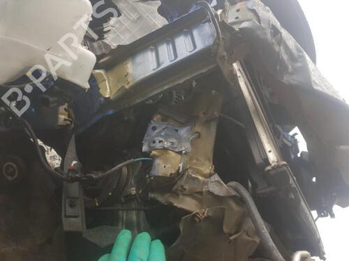 Servo brake HONDA HR-V (RU) 1.5 (RU1) | BP29672420M42 